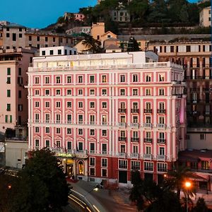 Grand Hotel Savoia